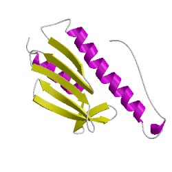 Image of CATH 2ga5A