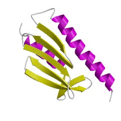 Image of CATH 2ga5A01