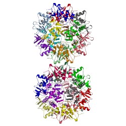 Image of CATH 2ga6