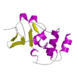 Image of CATH 2ga6A