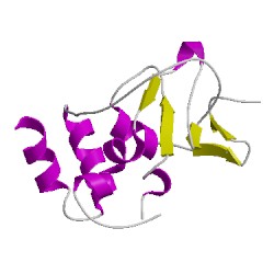 Image of CATH 2ga6B