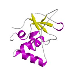 Image of CATH 2ga6E