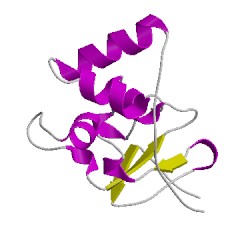 Image of CATH 2ga6F