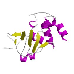 Image of CATH 2ga6I