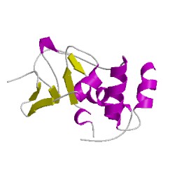 Image of CATH 2ga6N