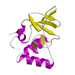 Image of CATH 2ga6S