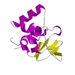 Image of CATH 2ga6T