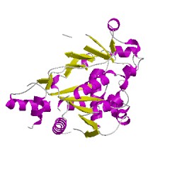 Image of CATH 2ga8A00