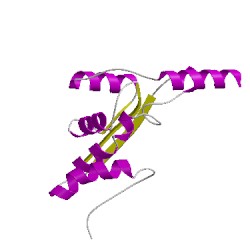 Image of CATH 2gacC