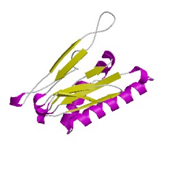 Image of CATH 2gacD