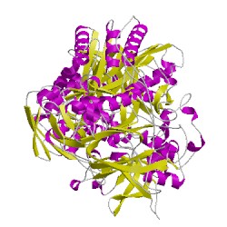 Image of CATH 2gagA