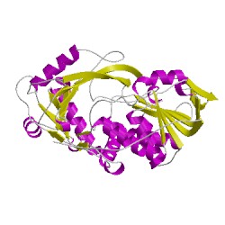 Image of CATH 2gagB