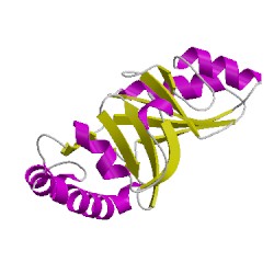 Image of CATH 2gagC