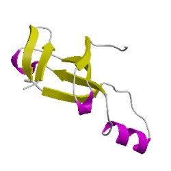Image of CATH 2gagD00