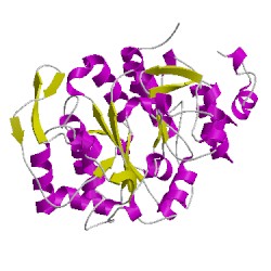 Image of CATH 2gakB
