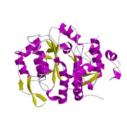 Image of CATH 2gamB