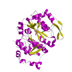 Image of CATH 2gamC