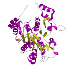 Image of CATH 2gamD