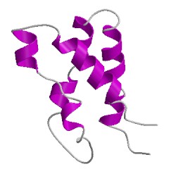 Image of CATH 2gaqA