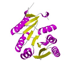 Image of CATH 2gasA01