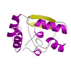 Image of CATH 2gasA02