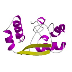 Image of CATH 2gasB02