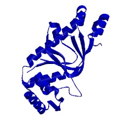 Image of CATH 2gau