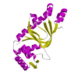 Image of CATH 2gauA