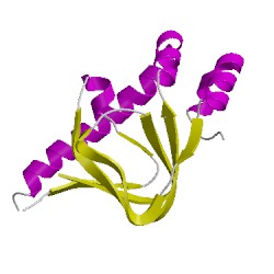 Image of CATH 2gauA01