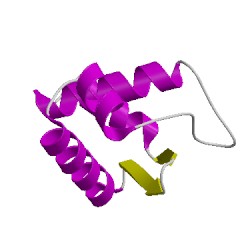 Image of CATH 2gauA02