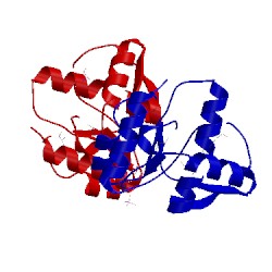 Image of CATH 2gax