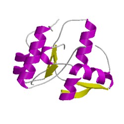 Image of CATH 2gaxA00