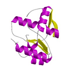 Image of CATH 2gaxB