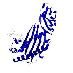 Image of CATH 2gaz
