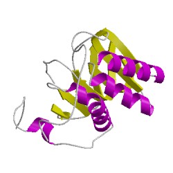 Image of CATH 2gb0B01