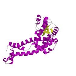 Image of CATH 2gb7A00