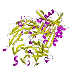 Image of CATH 2gbcA