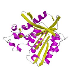 Image of CATH 2gbcA01