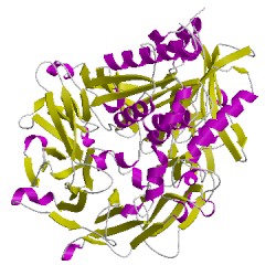 Image of CATH 2gbcB