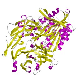 Image of CATH 2gbgA