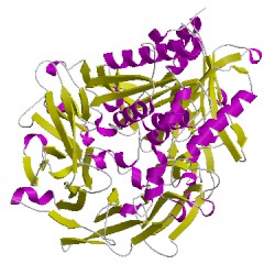 Image of CATH 2gbgB