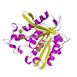 Image of CATH 2gbiA01