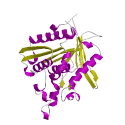 Image of CATH 2gbiB01