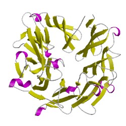 Image of CATH 2gbiB02