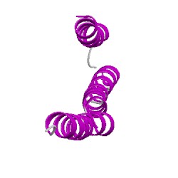 Image of CATH 2gboA00