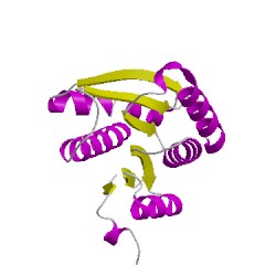 Image of CATH 2gbpA02