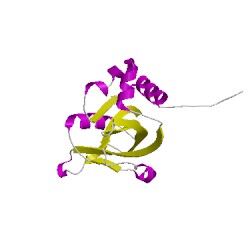 Image of CATH 2gbsA