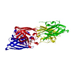 Image of CATH 2gbt