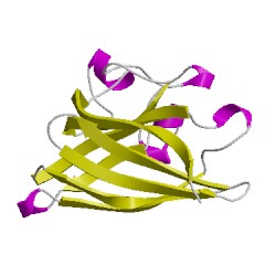 Image of CATH 2gbtA00