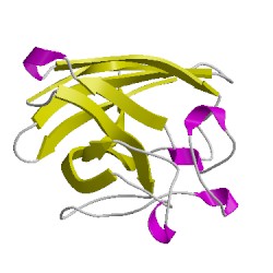 Image of CATH 2gbtB